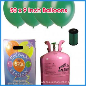 2015 Newest Disposable Helium Tank (GFP-22)